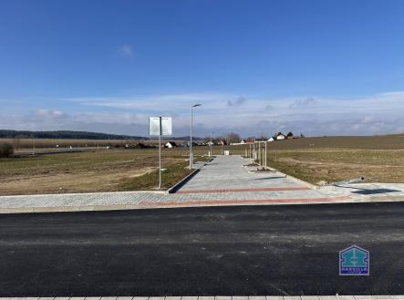 02 | Prodej - pozemek pro bydlení, 1 105 m²