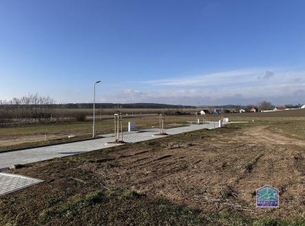 03 | Prodej - pozemek pro bydlení, 1 105 m²