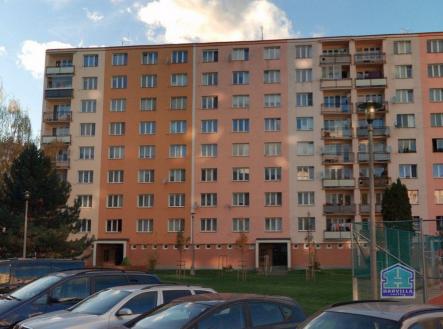 dum | Pronájem bytu, 3+1, 78 m²