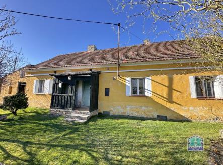 IMG_4941 | Prodej - chata/rekreační objekt, 86 m²