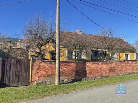 IMG_4916 | Prodej - chata/rekreační objekt, 86 m²