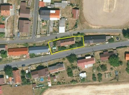 Prodej - pozemek pro bydlení, 506 m² obrázek