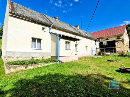 Prodej - dům/vila, 100 m² obrázek