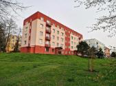 Pronájem bytu, 3+1, 56 m²