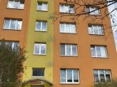 Pronájem bytu, 2+1, 53 m²