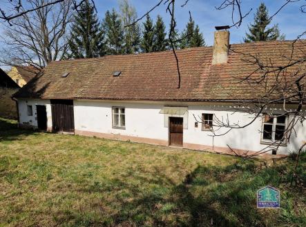 Prodej - dům/vila, 74 m² obrázek