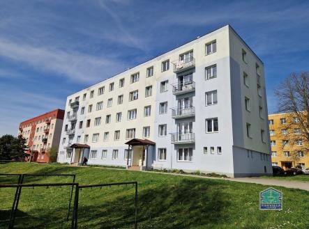 Prodej bytu, 3+1, 57 m² obrázek