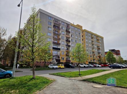 Prodej bytu, 3+1, 80 m² obrázek