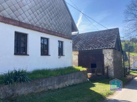 04 | Prodej - chata/rekreační objekt, 80 m²