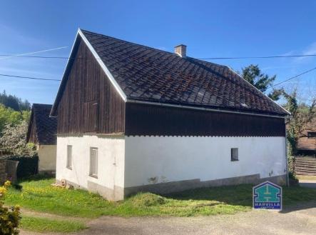 06 | Prodej - chata/rekreační objekt, 80 m²