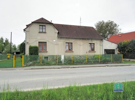 IMG_8795 | Prodej - dům/vila, 110 m²