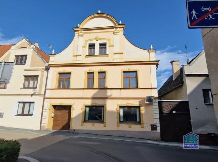 16 | Pronájem bytu, 2+kk, 65 m²