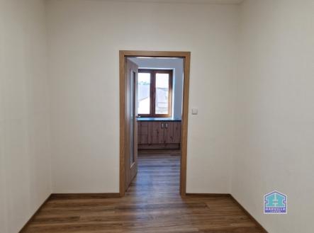 14 | Pronájem bytu, 2+kk, 65 m²