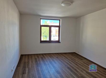01 | Pronájem bytu, 2+kk, 65 m²