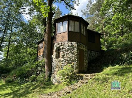 Prodej - chata/rekreační objekt, 38 m² obrázek