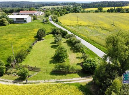 Prodej - pozemek pro bydlení, 2 571 m² obrázek