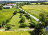 Prodej - pozemek pro bydlení, 2 571 m²