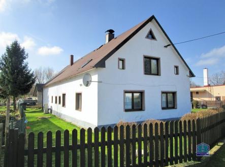 Prodej - dům/vila, 150 m² obrázek