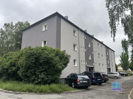 Pronájem bytu, 3+1, 75 m² obrázek