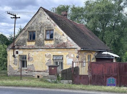 Prodej - dům/vila, 80 m² obrázek