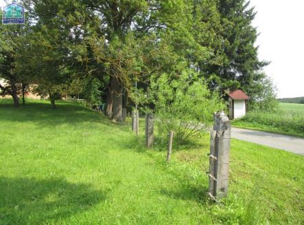 IMG_8982 | Prodej - pozemek pro bydlení, 1 852 m²