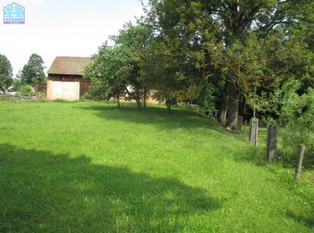 IMG_8981 | Prodej - pozemek pro bydlení, 1 852 m²