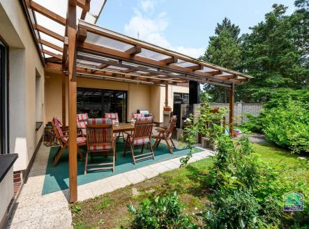 Prodej - dům/vila, 125 m² obrázek