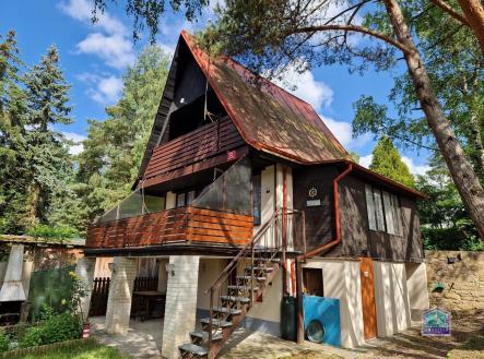 Prodej - chata/rekreační objekt, 68 m² obrázek