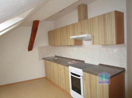 IMG_5545.JPG | Pronájem bytu, 1+1, 38 m²