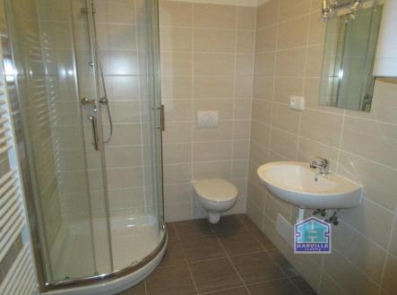 IMG_5543.JPG | Pronájem bytu, 1+1, 38 m²