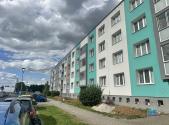 Prodej bytu, 2+1, 63 m²
