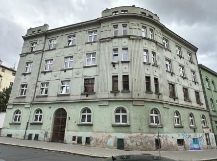 Prodej bytu, 1+kk, 37 m² obrázek