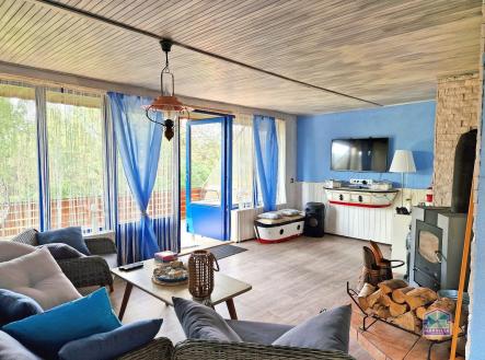 20250611_092417 | Prodej - chata/rekreační objekt, 68 m²