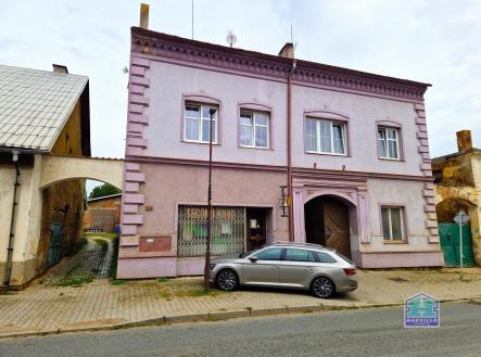 20250730_114110 | Pronájem bytu, 1+kk, 25 m²