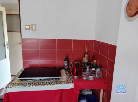 11 | Prodej - chata/rekreační objekt, 33 m²