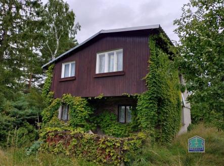 36 | Prodej - chata/rekreační objekt, 88 m²