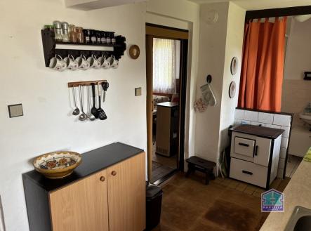 02 | Prodej - chata/rekreační objekt, 88 m²