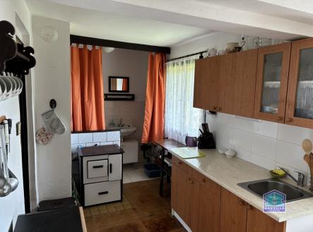 01 | Prodej - chata/rekreační objekt, 88 m²