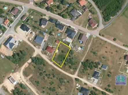 planek1 | Prodej - pozemek pro bydlení, 1 080 m²