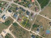 Prodej - pozemek pro bydlení, 1 080 m²