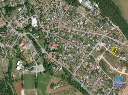 planek2 | Prodej - pozemek pro bydlení, 1 080 m²