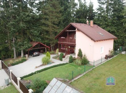 dron1 | Prodej - dům/vila, 100 m²