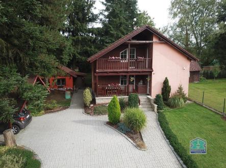 dron2 | Prodej - dům/vila, 100 m²