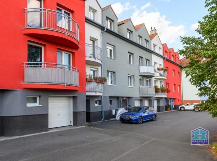 foto_02 | Prodej bytu, 3+1, 76 m²