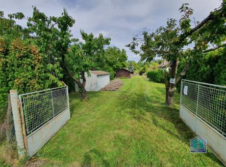 7 | Prodej - chata/rekreační objekt, 22 m²