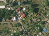 Prodej - pozemek pro bydlení, 704 m²