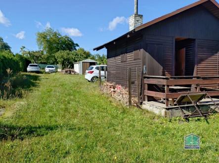 1 | Prodej - pozemek pro bydlení, 704 m²