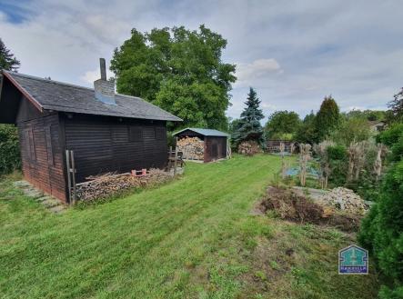 6 | Prodej - pozemek pro bydlení, 704 m²