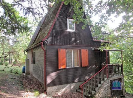 IMG_9565 | Prodej - chata/rekreační objekt, 45 m²