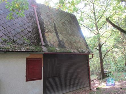 IMG_9566 | Prodej - chata/rekreační objekt, 45 m²